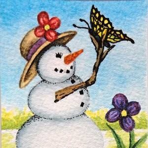 Meet your Posher, Cynthia